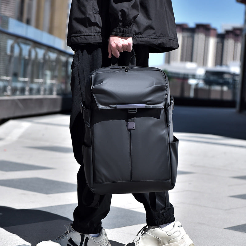 Ergonomic Laptop Service Backpack Stornfield