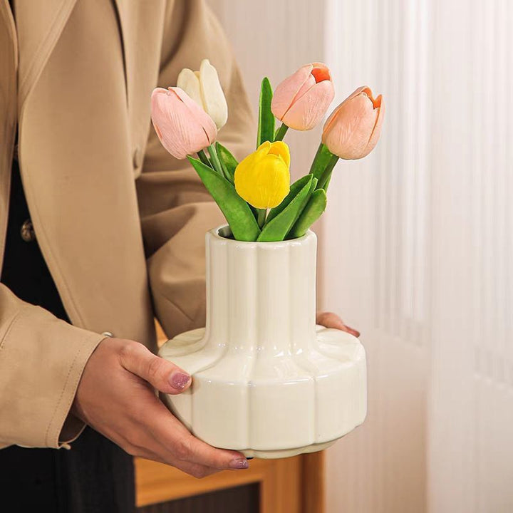 Elegant Decorative Vase