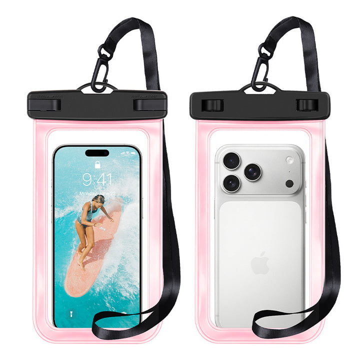 Waterproof Smartphone Case Stornfield