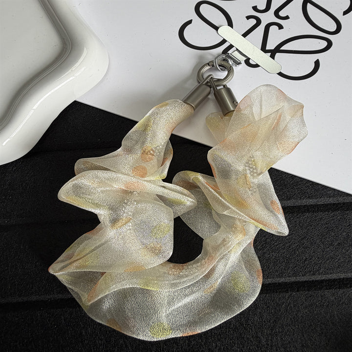 Elegant Sheer Scrunchie Stornfield