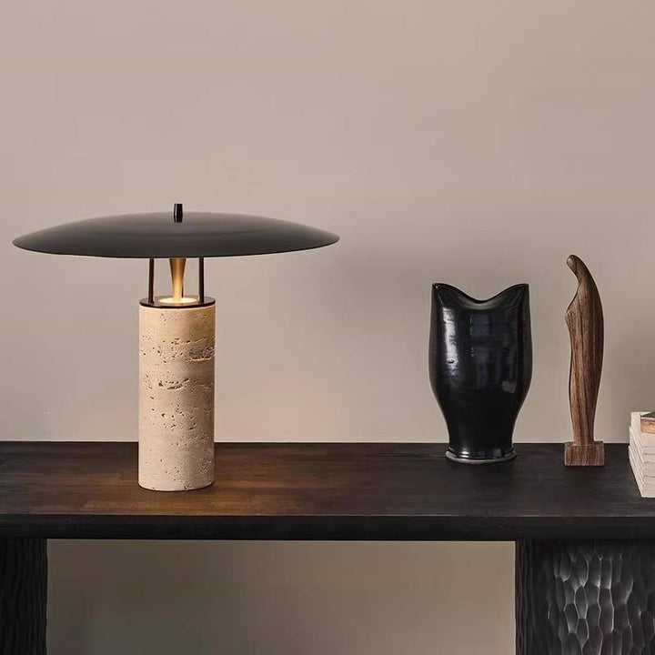 Modern Elegant Table Lamp