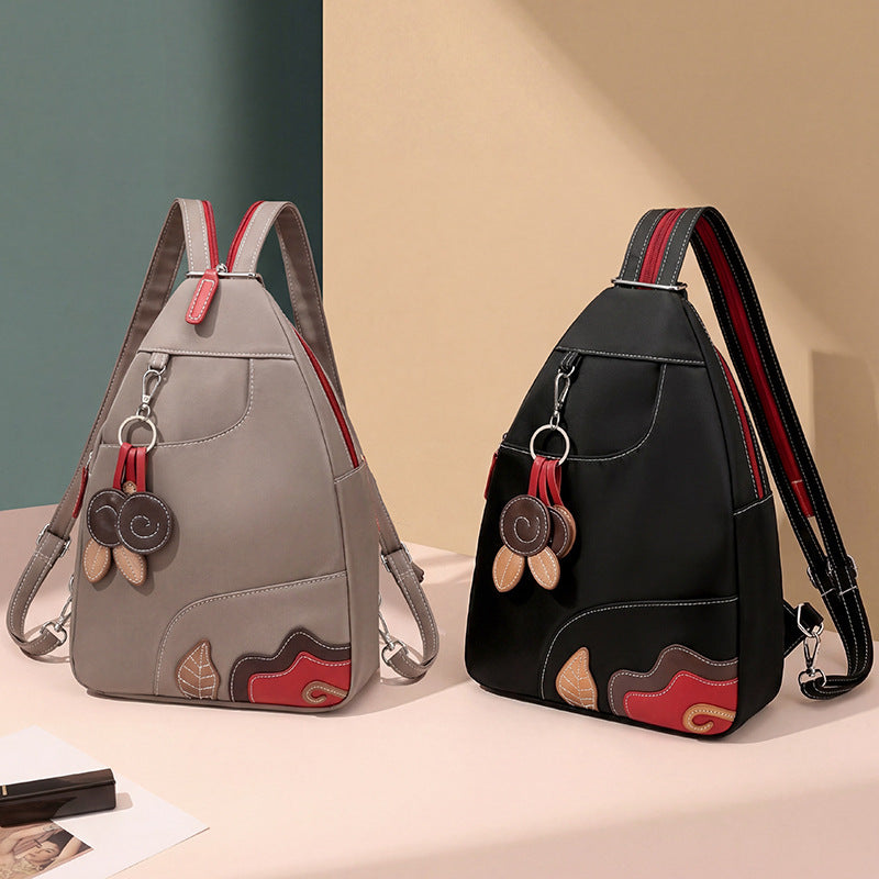 Compact Travel Backpack Stornfield