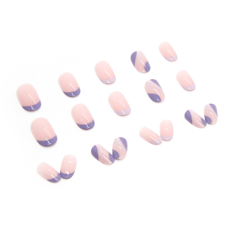 Artistic Ombre Nail Enhancements Stornfield