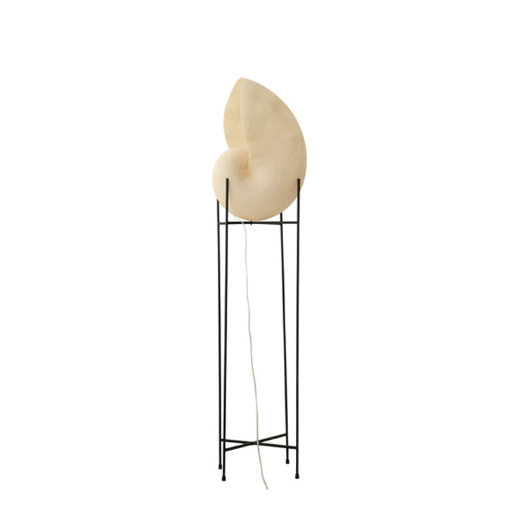 Modern Abstract Floor Lamp