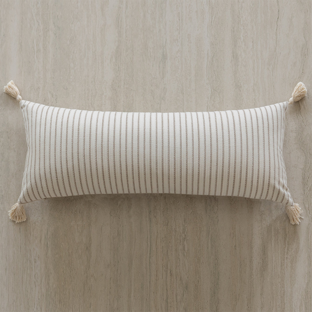 Stylish and elegant decorative cushion