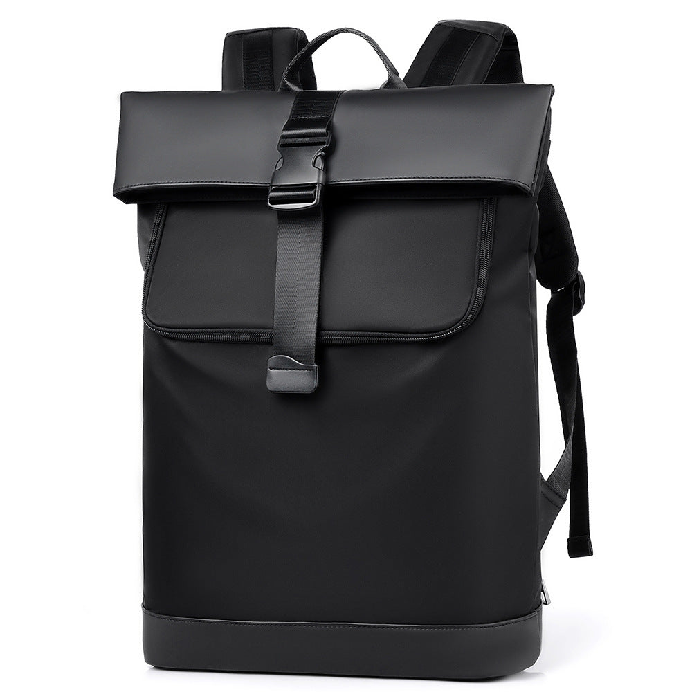 Roll-Top Waterproof Adventure Rucksack Stornfield