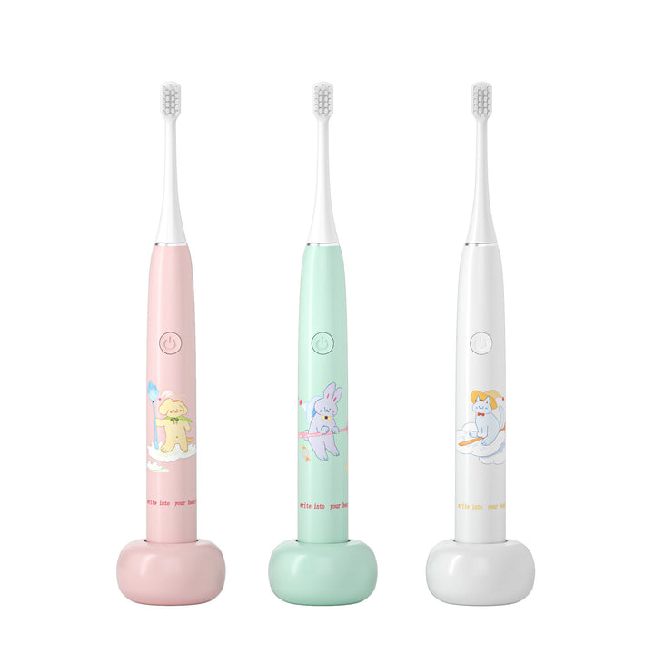 Fun Interactive Electric Toothbrush Stornfield