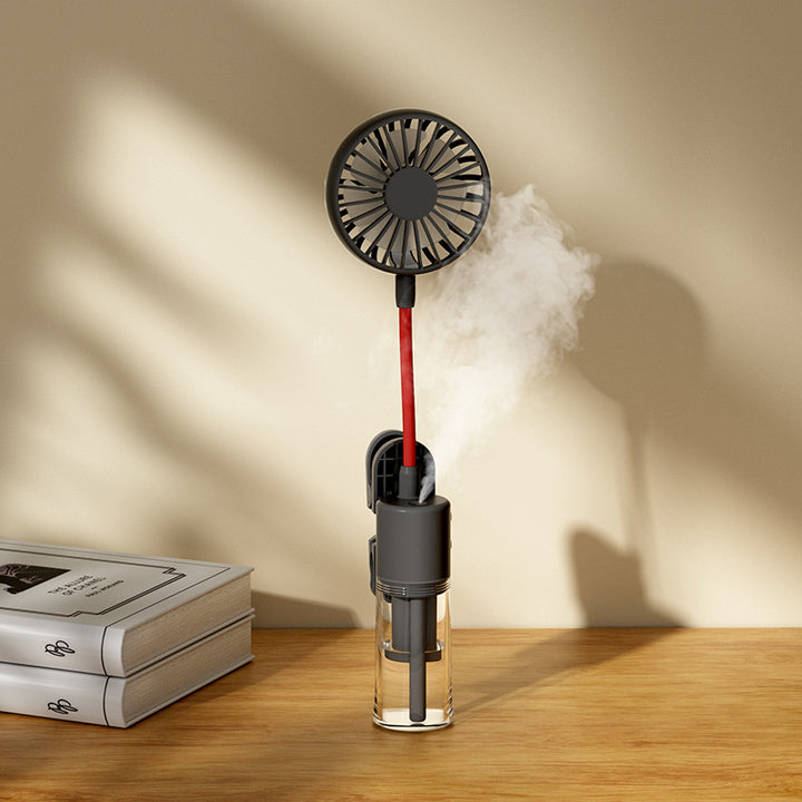 Portable Mist Fan Stornfield
