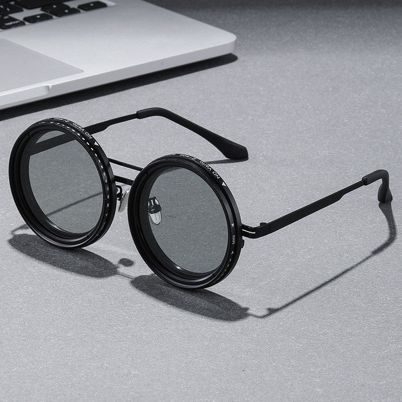 Unisex Multifunctional Sunglasses Stornfield