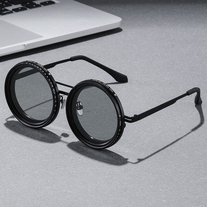 Unisex Multifunctional Sunglasses Stornfield