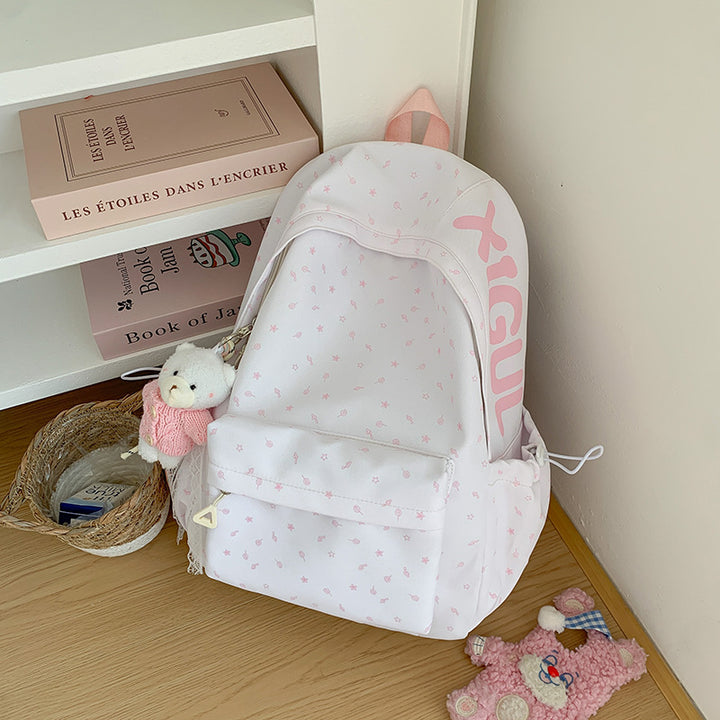 Stylish Multi-Function Backpack Stornfield