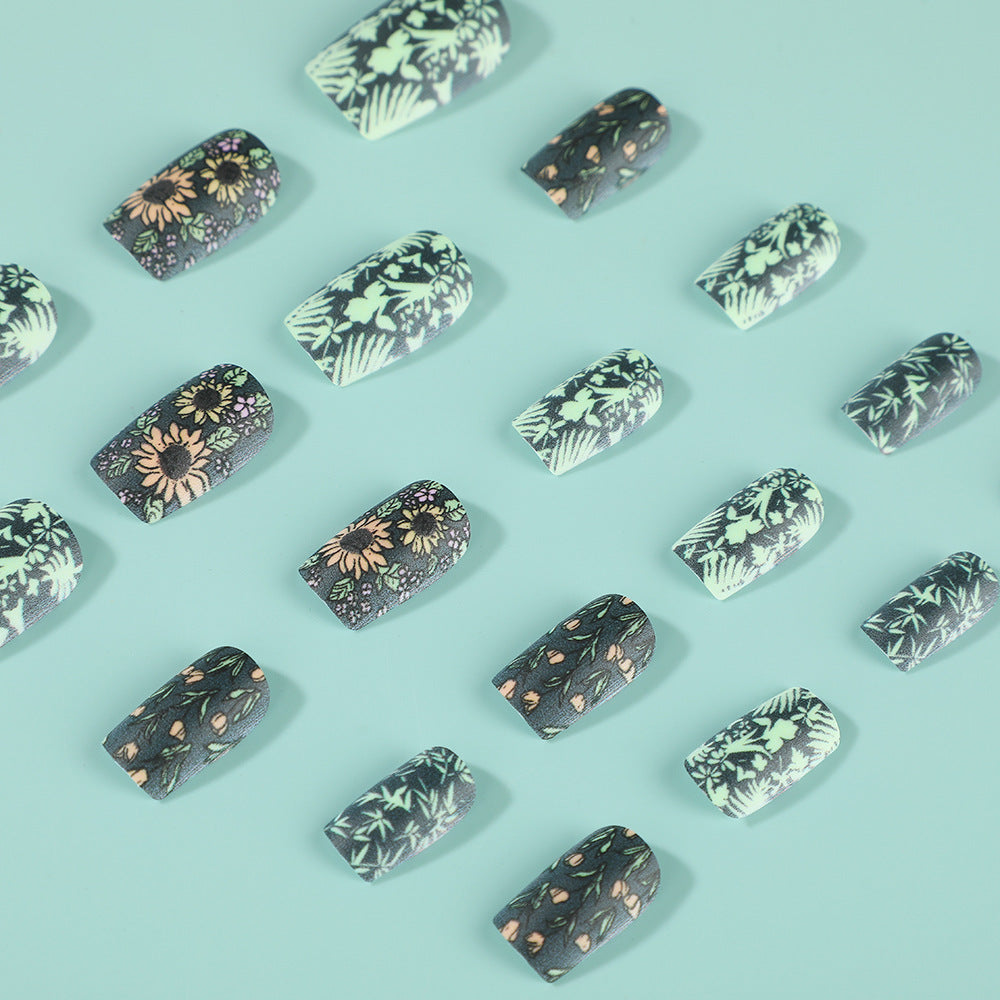 Nail Art Set Stornfield