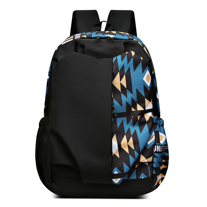 Urban Graphic Design Backpack Stornfield