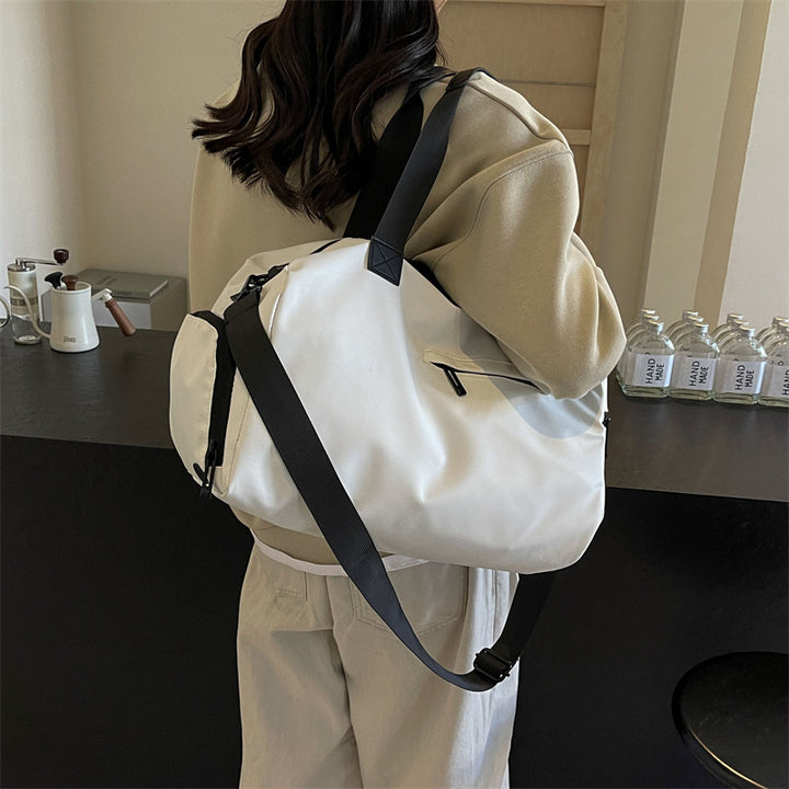 Travel Utility Duffel Bag Stornfield