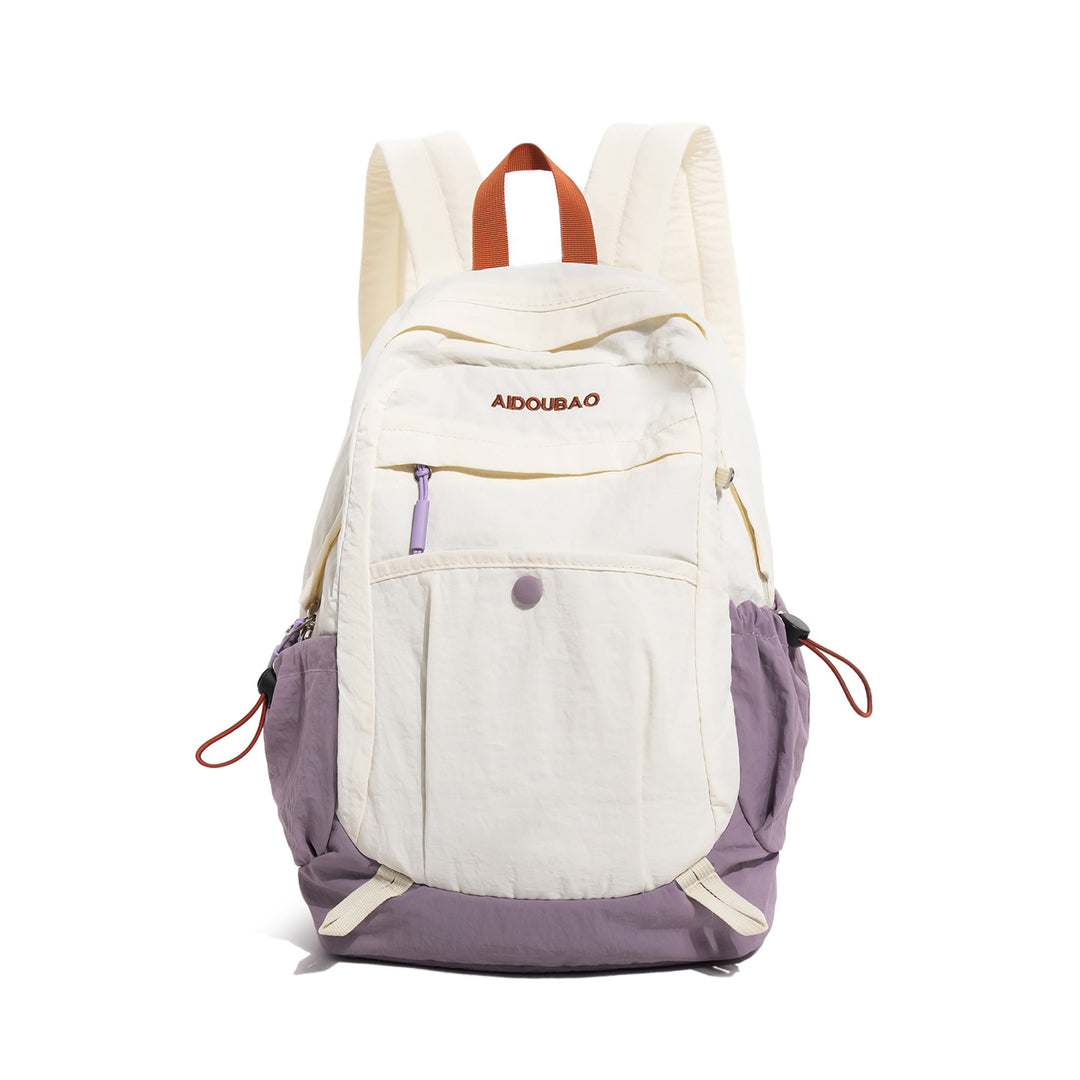 Lightweight Compact Travel Backpack Stornfield
