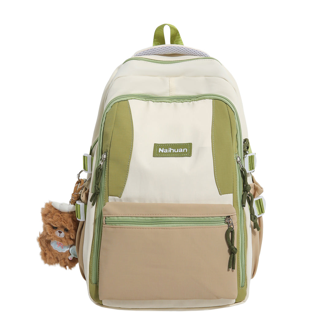 Versatile Durable Backpack Stornfield
