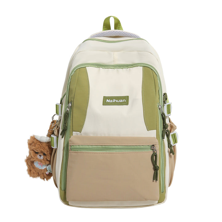 Versatile Durable Backpack Stornfield