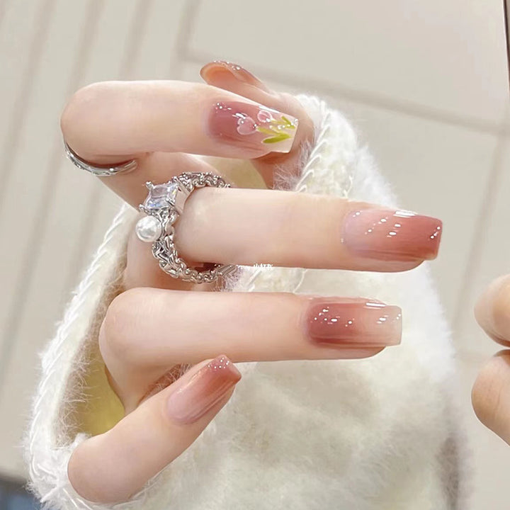 Artistic Nail Decoration Set Stornfield