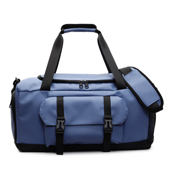 Multi-Functional Waterproof Sports Duffel Stornfield