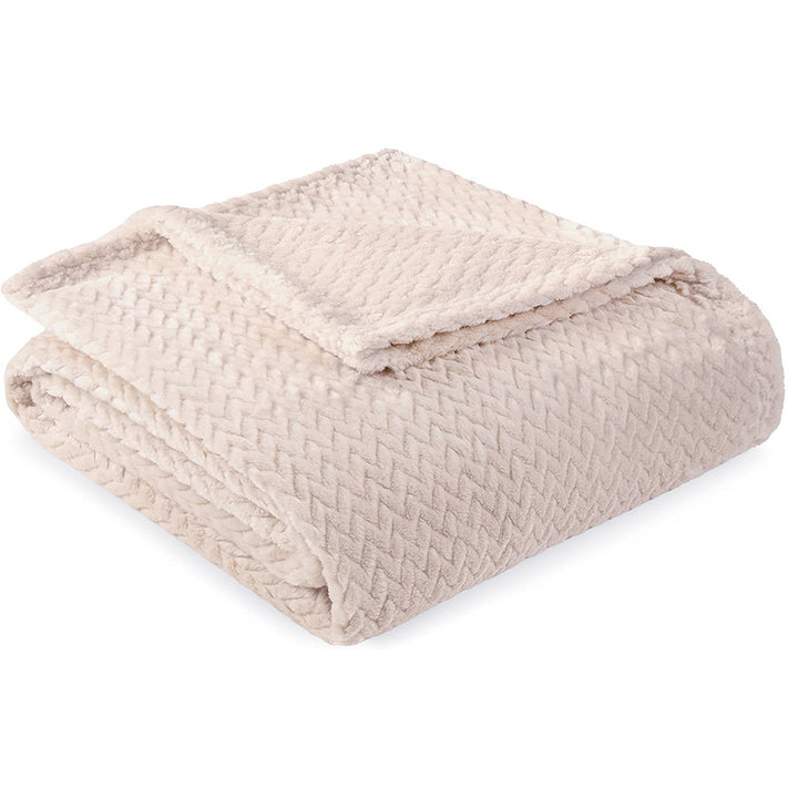 Ladies Snuggle Blanket Stornfield