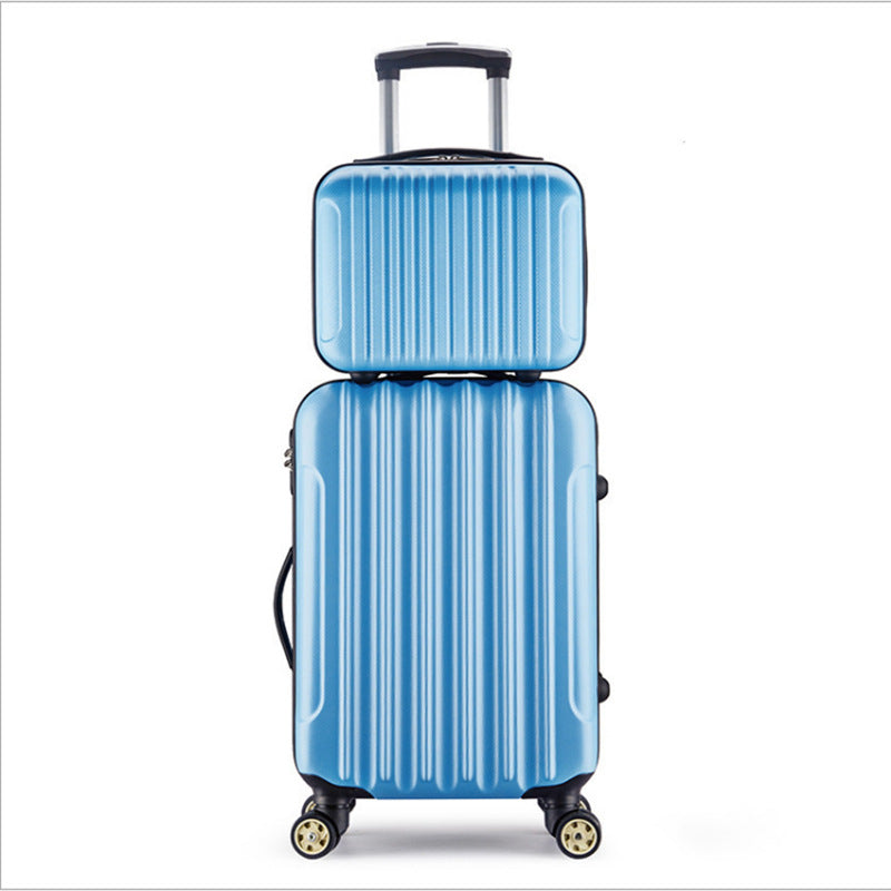 Hardshell Luggage Set Stornfield