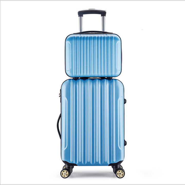 Hardshell Luggage Set Stornfield
