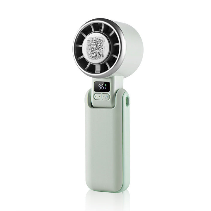 Handheld Fan Stornfield