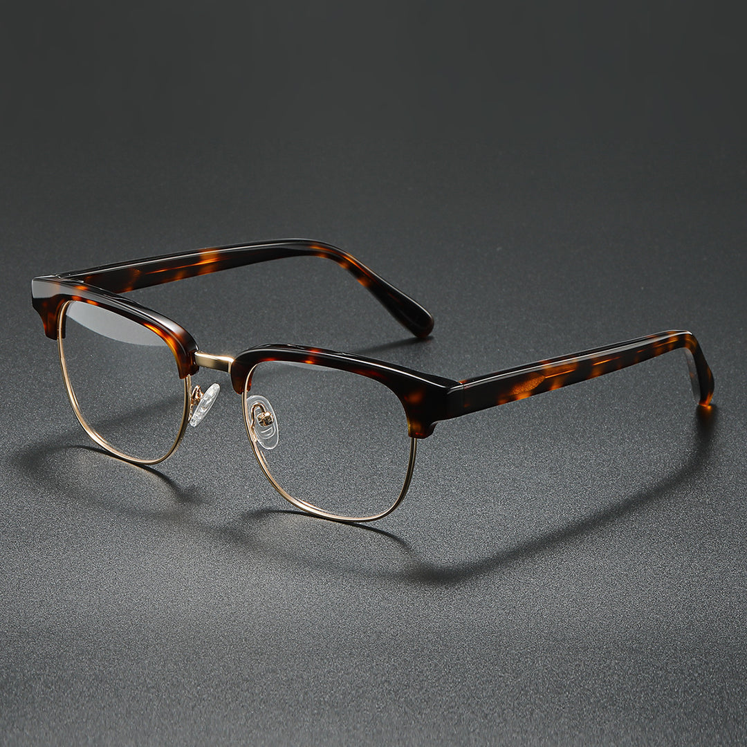 Women's fashionable glasses with elegant frame and high-quality details Stornfield