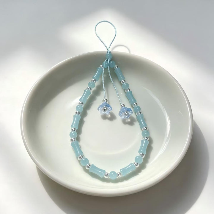 Floral Beaded Necklace Stornfield