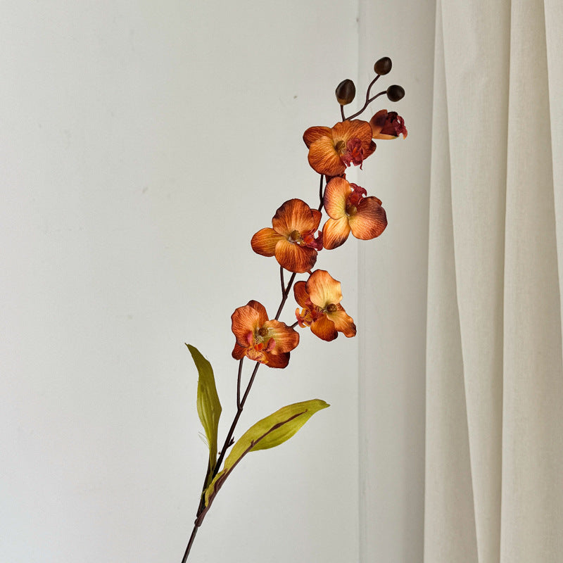 Artificial Orchid Bouquet Stornfield