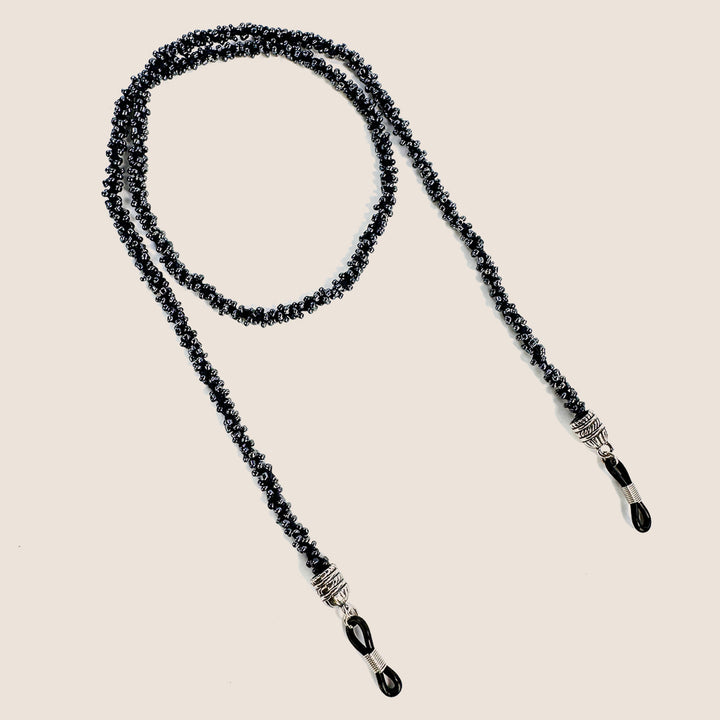 Beaded Eyewear Chain Stornfield