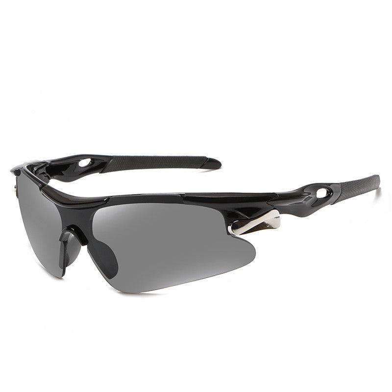 Women’s sports sunglasses with innovative, ergonomic design and polarized lenses Stornfield