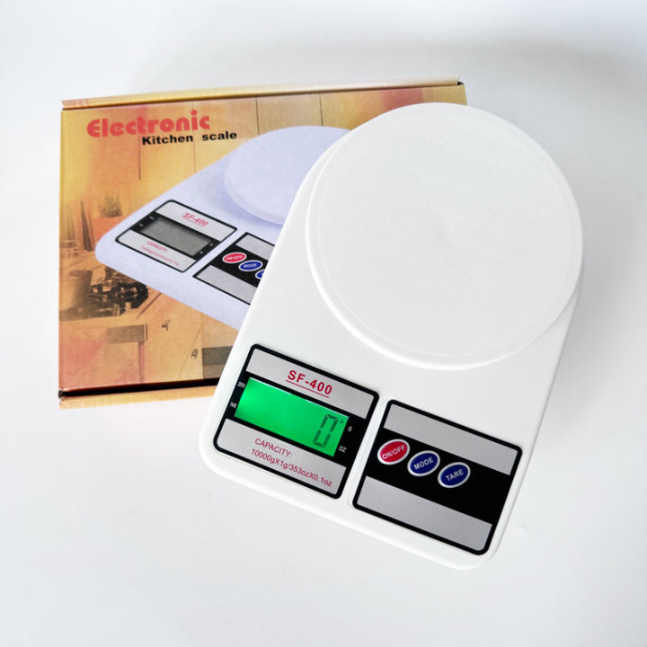 Digital Kitchen Scale