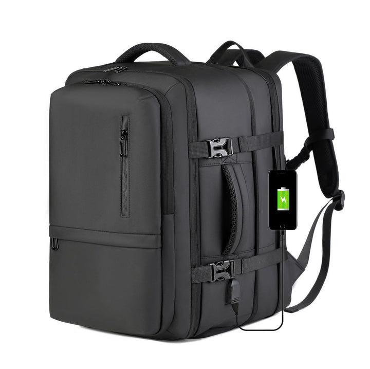 Versatile Travel Backpack Stornfield
