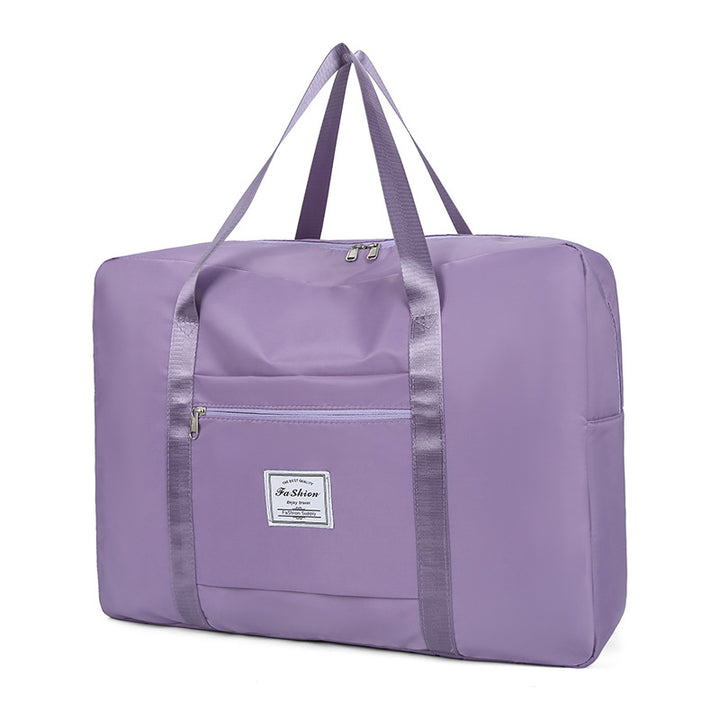 Spacious Travel Organizer