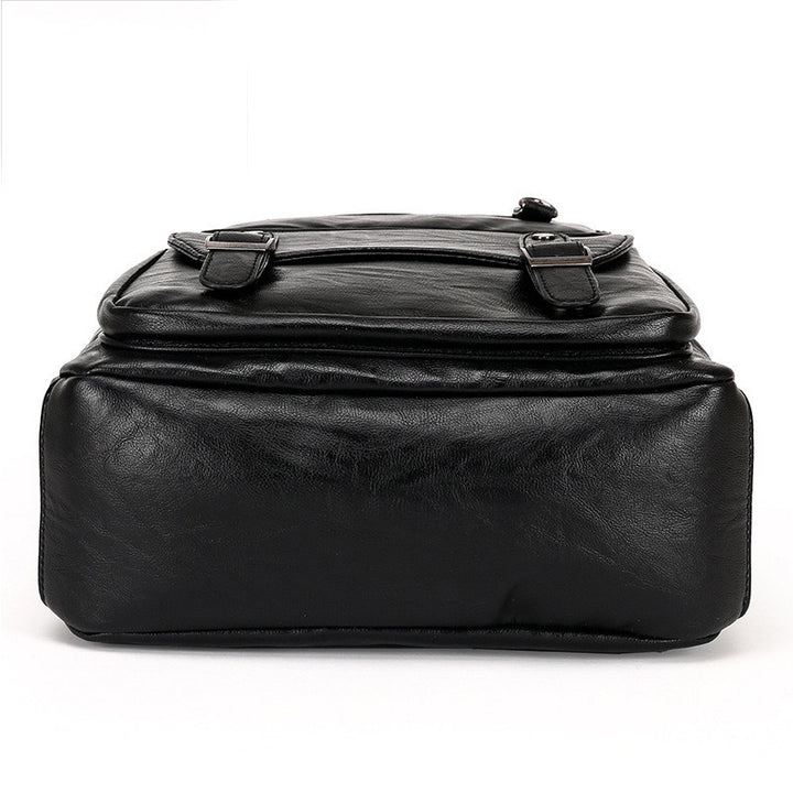 Stylish backpack with multiple compartments Stornfield