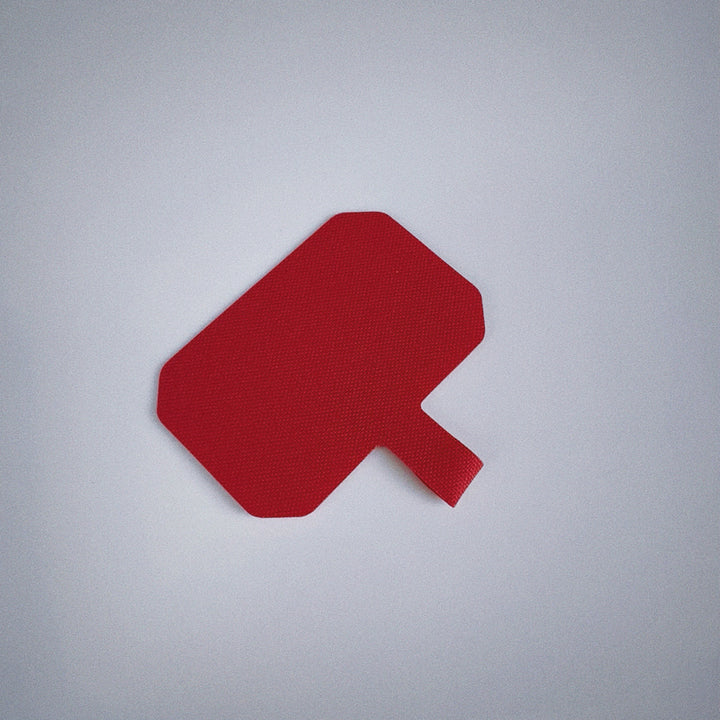 Reflective Safety Tag Stornfield