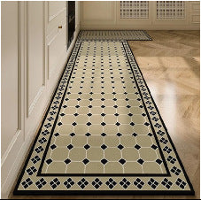 Elegant Kitchen Runner Stornfield