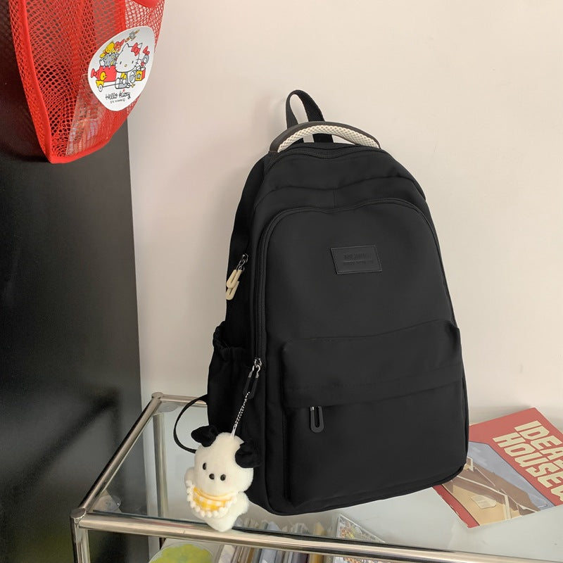 Casual Multi-Purpose Backpack Stornfield