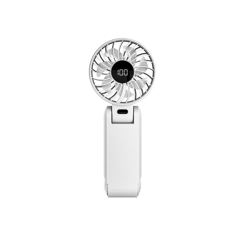 Women Portable Mini Fan Stornfield
