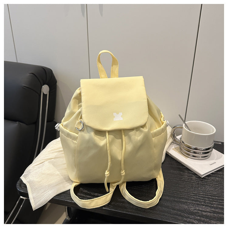 Lightweight Casual Mini Backpack Stornfield