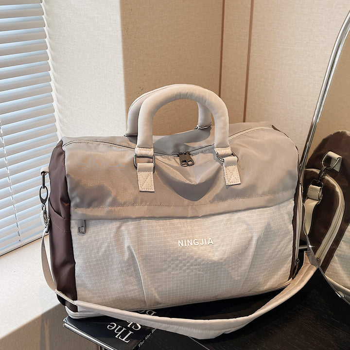 Urban Utility Travel Duffel Stornfield