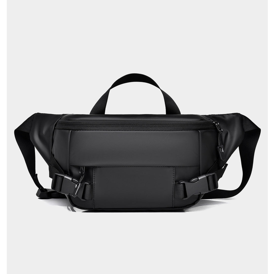 Waterproof Utility Waist Bag Stornfield