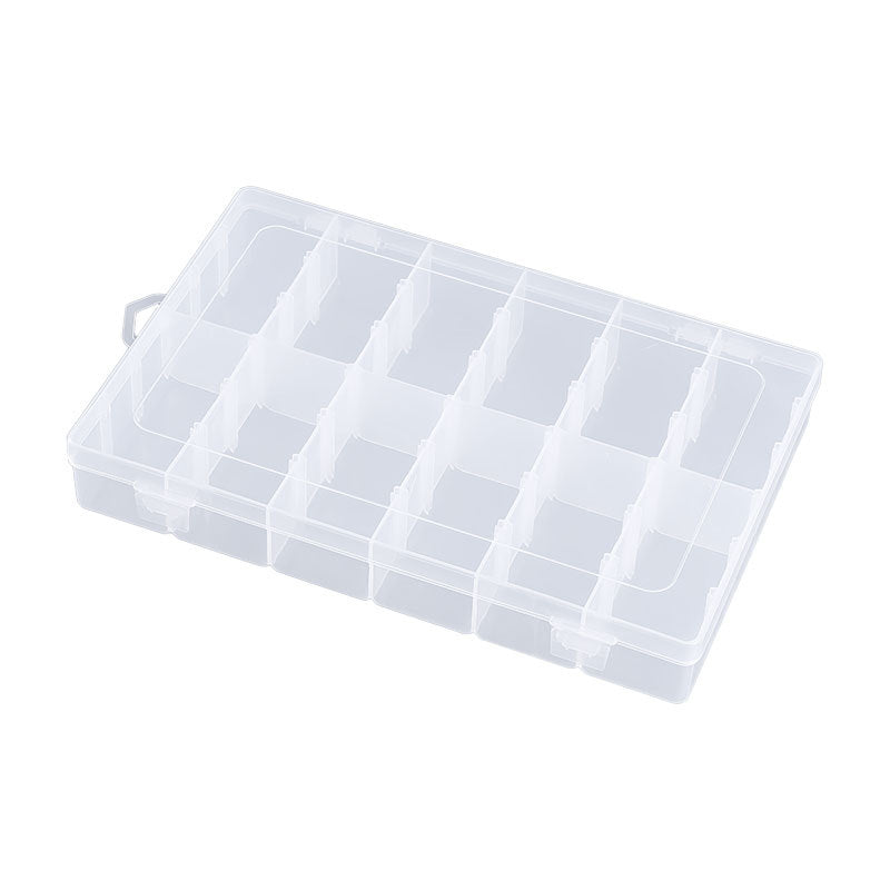 Multi-Section Storage Organizer Stornfield