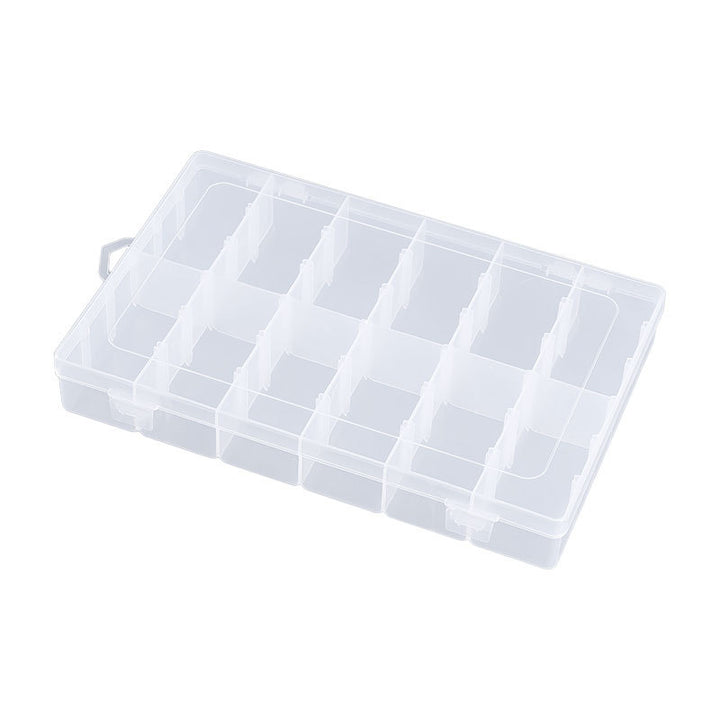 Multi-Section Storage Organizer Stornfield