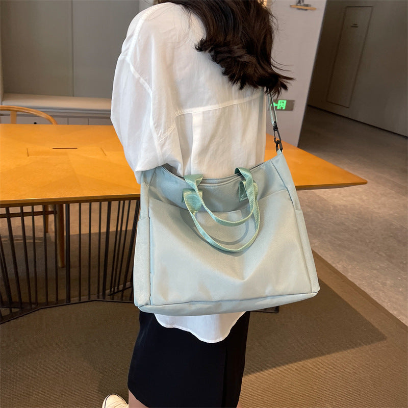 Versatile Multi-Compartment rk Tote Stornfield