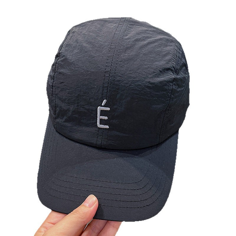 Unisex Lightweight Outdoor Sports Cap Stornfield