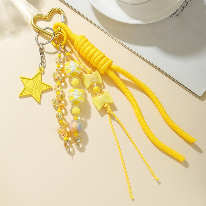 Keychain Stornfield