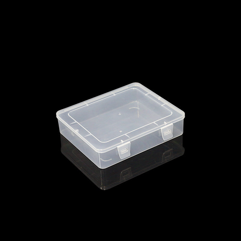 Versatile Multi-Compartment Storage Box Stornfield