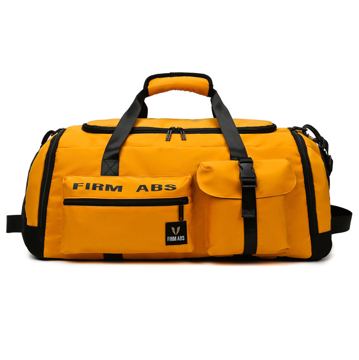 Multi-Functional Travel Stornfield